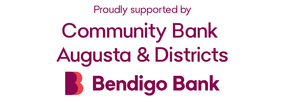 Bendigo Bank is a founding partner of Radio Margaret River