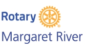 Rotary Margaret River is a founding partner of Radio Margaret River