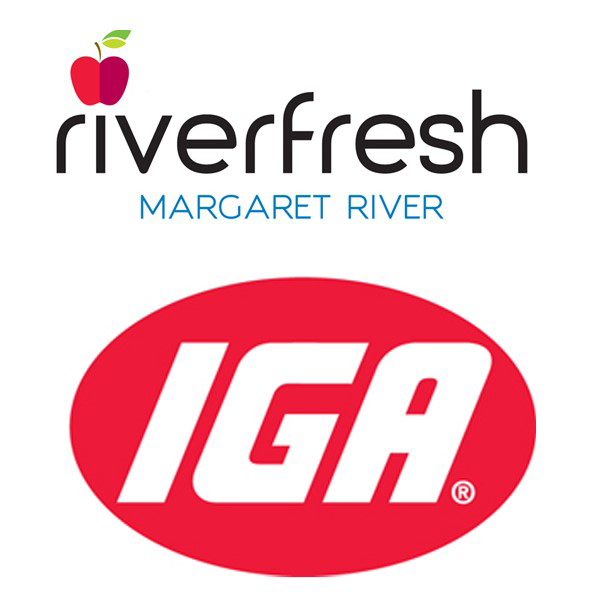 Riverfresh IGA RMR Gold Sponsor 