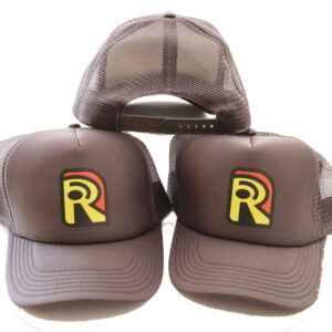 Radio Margaret River Trucker Caps