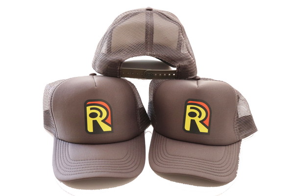 Radio Margaret River Trucker Caps