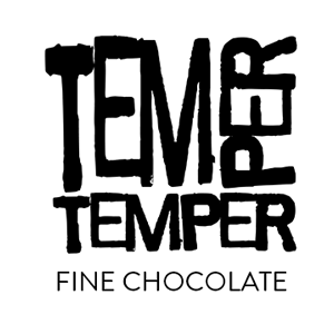 Temper Temper Fine Chocolate Margaret River