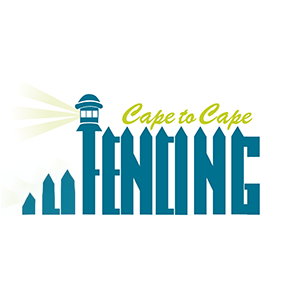 Cape to Cape Fencing logo