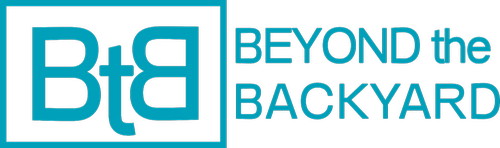 Beyond the Backyard logo