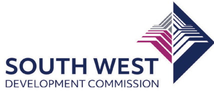 Southwest development commission logo