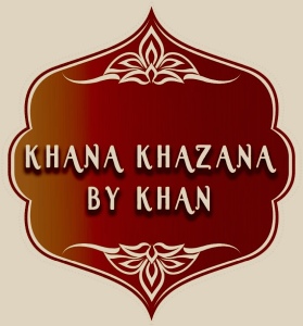 Khana Khazana by Khan