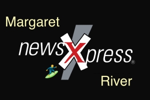 NewsXpress Margharet River logo