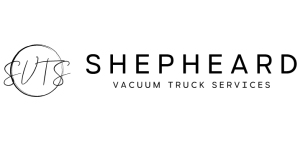 Shepheard Vacuum Truck Services