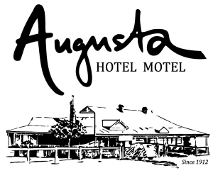 The Augusta Hotel, where the Indian Ocean meet the Southern Ocean. Margaret River region.