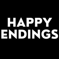 Happy Endings podcast Margaret River